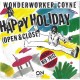 WONDERWORKER COYNE - Happy holiday
